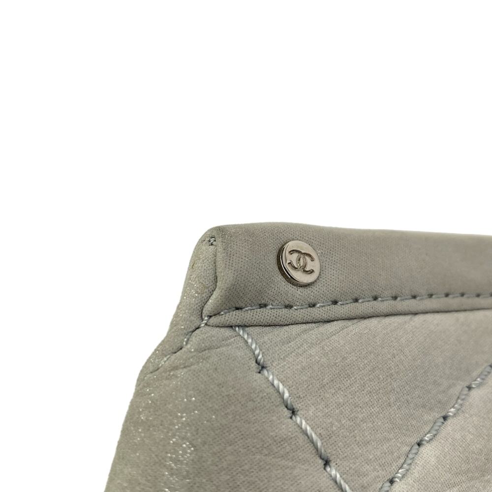 Chanel Matelasse/Wild Stitch Shoulder Bag A67045 - Picture 15 of 15